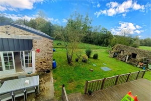 maison situee en campagne à la vente -   85670  FALLERON, surface 90 m2 vente maison situee en campagne - UBI471967112
